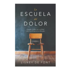 ESCUELA DEL DOLOR