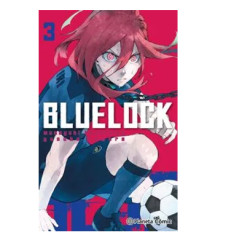 BLUE LOCK 3