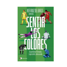 SENTIR LOS COLORES