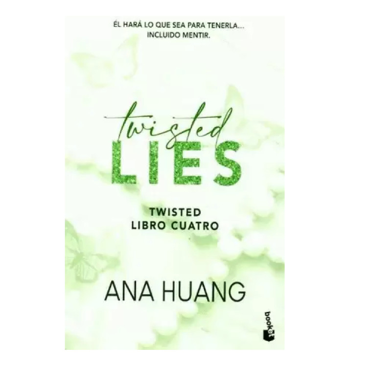 TWISTED 4 LIES