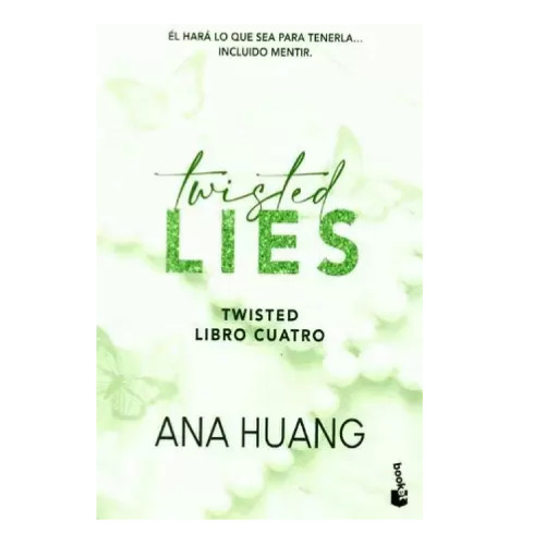 TWISTED 4 LIES
