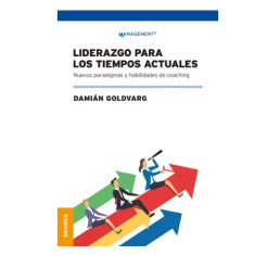 LIDERAZGO PARA LOS TIEMPOS ACTUALES