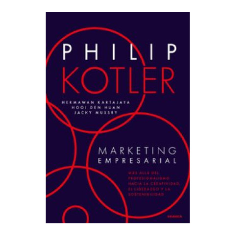 MARKETING EMPRESARIAL