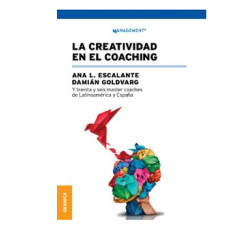 CREATIVIDAD EN EL COACHING