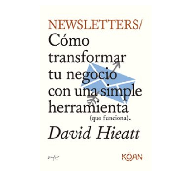 NEWSLETTERS