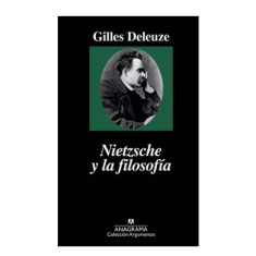 NIETZSCHE Y LA FILOSOFIA ANAGRAMA