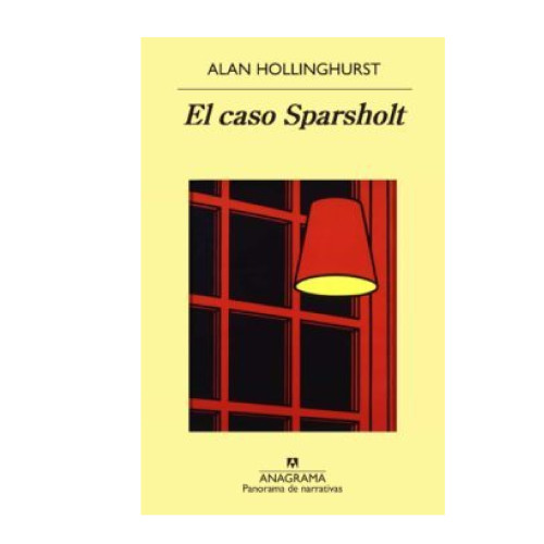 CASO SPARSHOLT