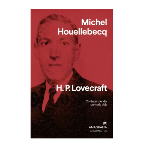 H P LOVECRAFT