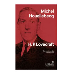 H P LOVECRAFT