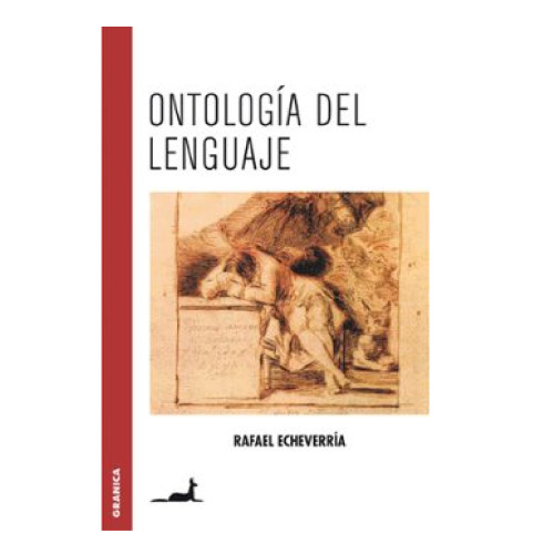 ONTOLOGIA DEL LENGUAJE filo