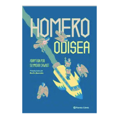 ODISEA  ED PLANETA