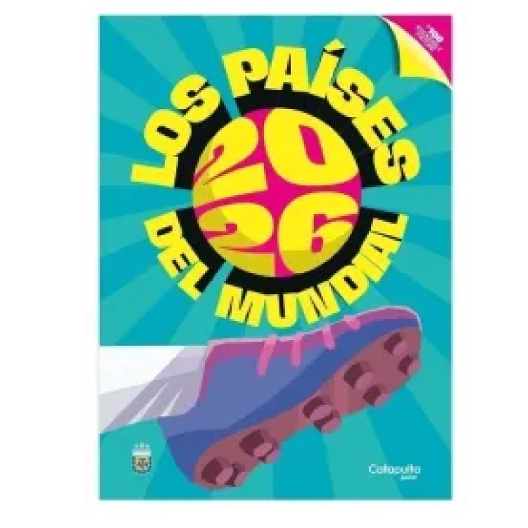 PAISES DEL MUNDIAL 2026