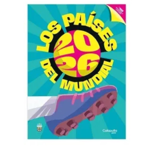 PAISES DEL MUNDIAL 2026