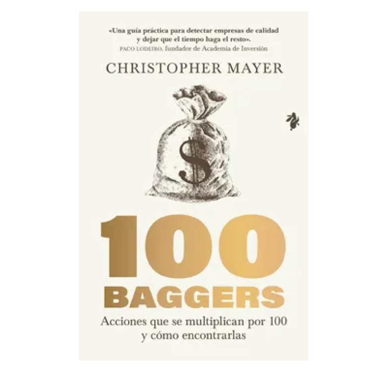 100 BAGGERS