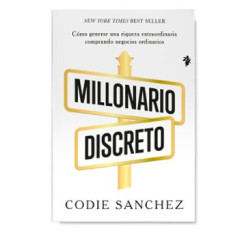 MILLONARIO DISCRETO
