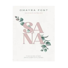 SANA font