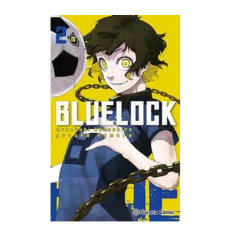 BLUE LOCK 2