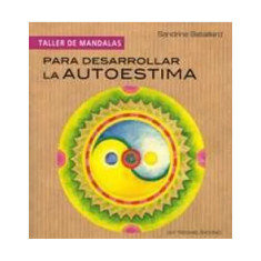 PARA DESARROLLAR AUTOESTIMA MANDALAS