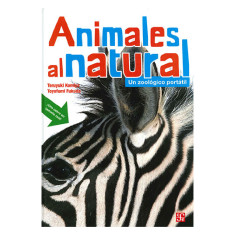 ANIMALES AL NATURAL FCE