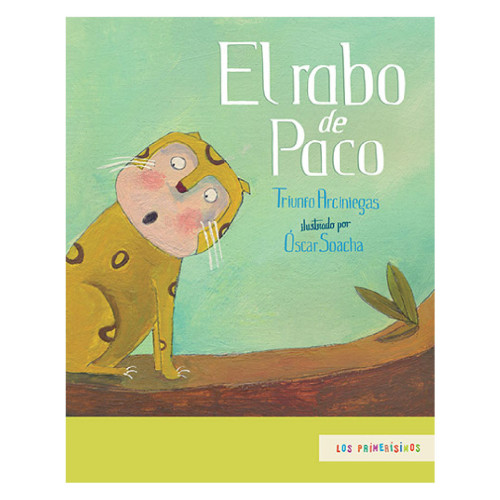 RABO DE PACO EL