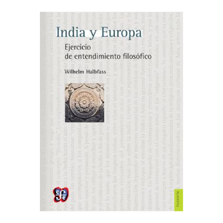 INDIA EUROPA EJERCICIO DE ENTEN