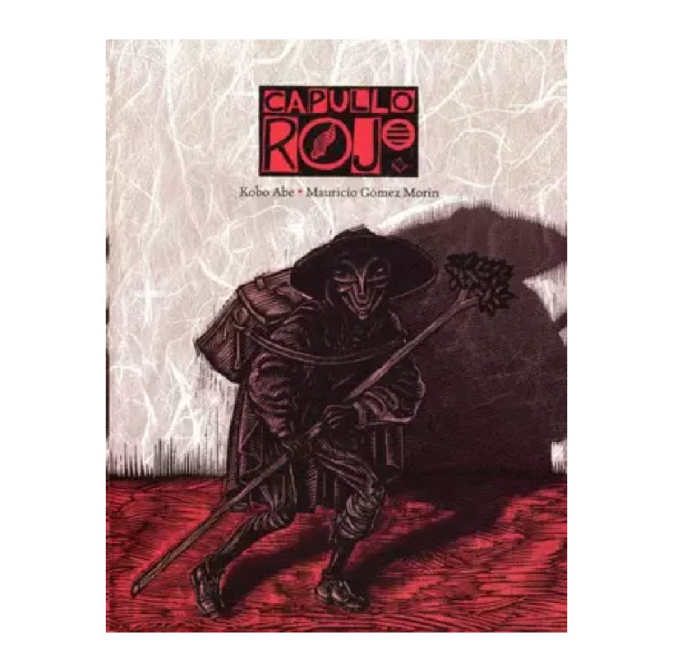 CAPULLO ROJO