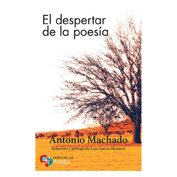 DESPERTAR DE LA POESÍA EL