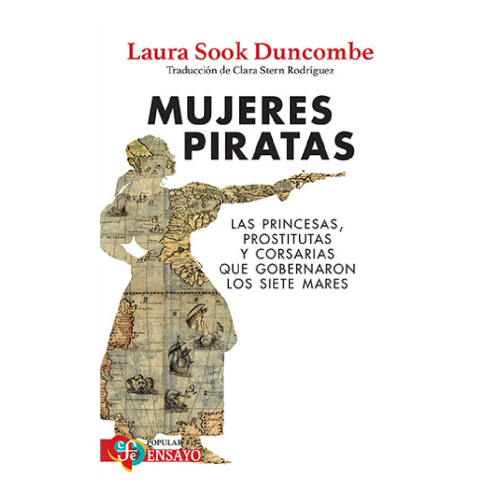 MUJERES PIRATAS