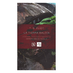 TIERRA BALDÍA LA