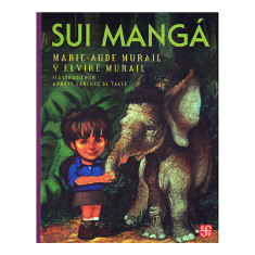 SUI MANGÁ