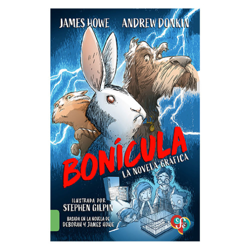 BONÍCULA FCE