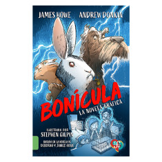 BONÍCULA FCE