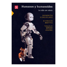 HUMANOS Y HUMANOIDES