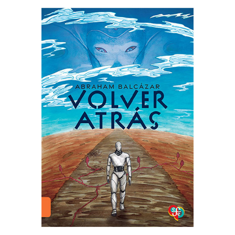 VOLVER ATRÁS