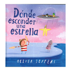 DÓNDE ESCONDER UNA ESTRELLA