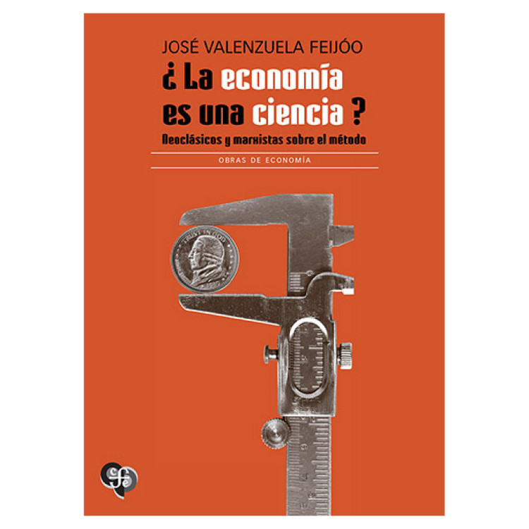 ECONOMÍA ES UNA CIENCIA