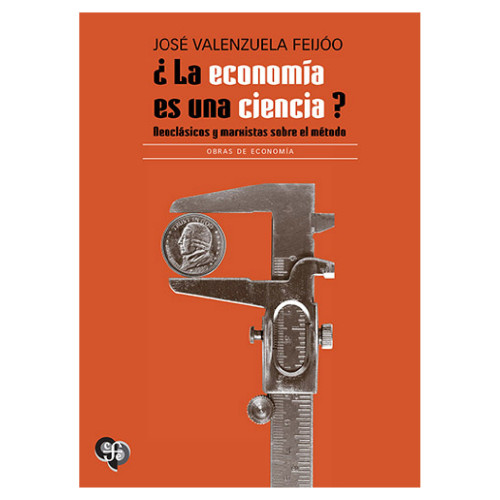 ECONOMÍA ES UNA CIENCIA