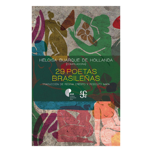 29 POETAS BRASILEÑAS