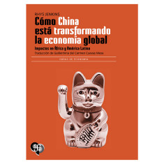 CÓMO CHINA ESTÁ TRANSFORMANDO