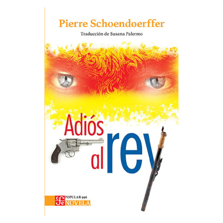 ADIÓS AL REY