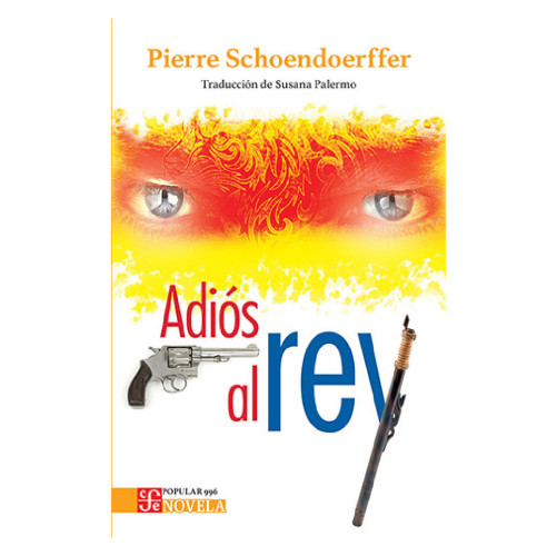 ADIÓS AL REY