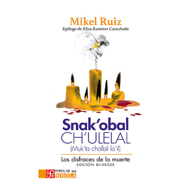 SNAKOBAL CHULELAL