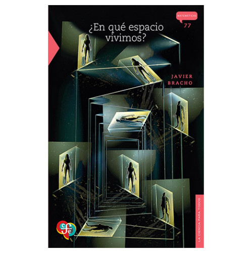 EN QUÉ ESPACIO VIVIMOS