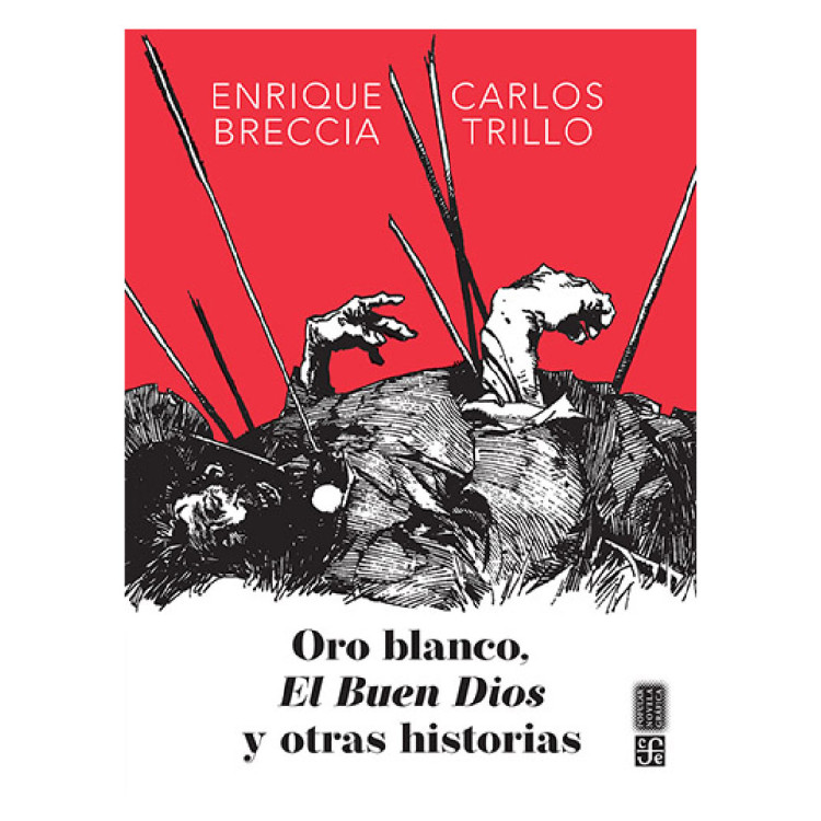 ORO BLANCO EL BUEN DIOS