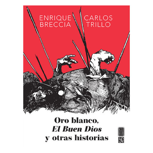 ORO BLANCO EL BUEN DIOS