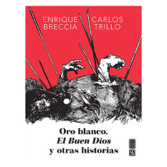 ORO BLANCO EL BUEN DIOS