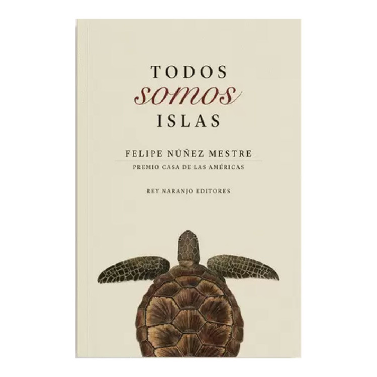 TODOS SOMOS ISLAS