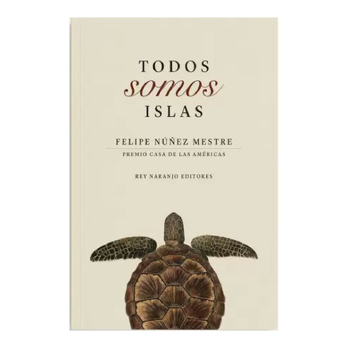 TODOS SOMOS ISLAS