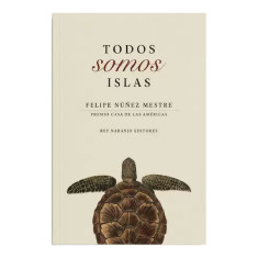 TODOS SOMOS ISLAS