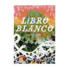 LIBRO BLANCO ED REYNARANJO